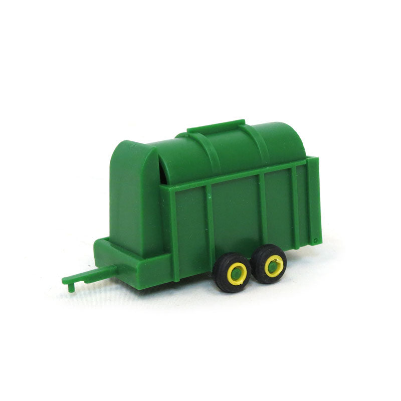 1/64 Green Hay Bale Stacker by Standi Toys