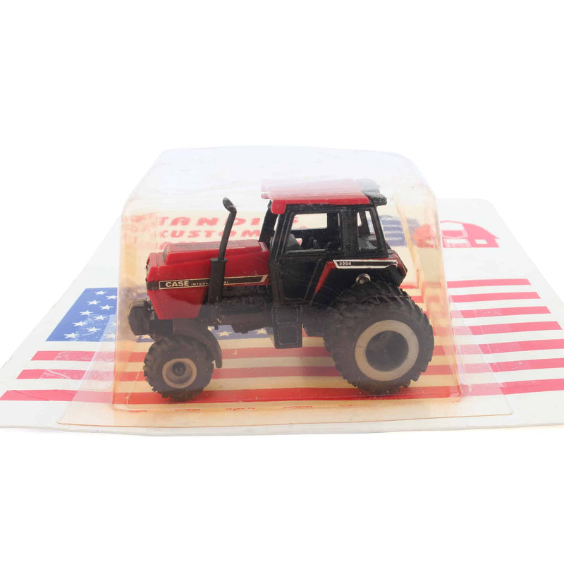 1/64 Case 3294 Customized Farm Tractor, 1991 Minnesota State Fair by Standi Toys
