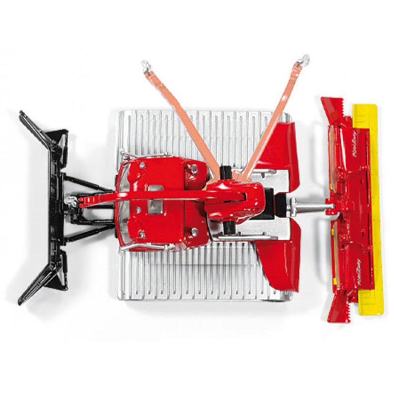 (B&D) 1/50 PistenBully 600 Snow Groomer - Damaged Box