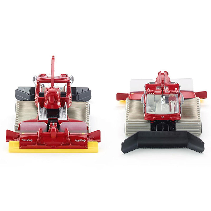 (B&D) 1/50 PistenBully 600 Snow Groomer - Damaged Box