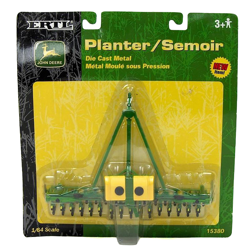 1/64 John Deere 1790 16 Row Planter by ERTL