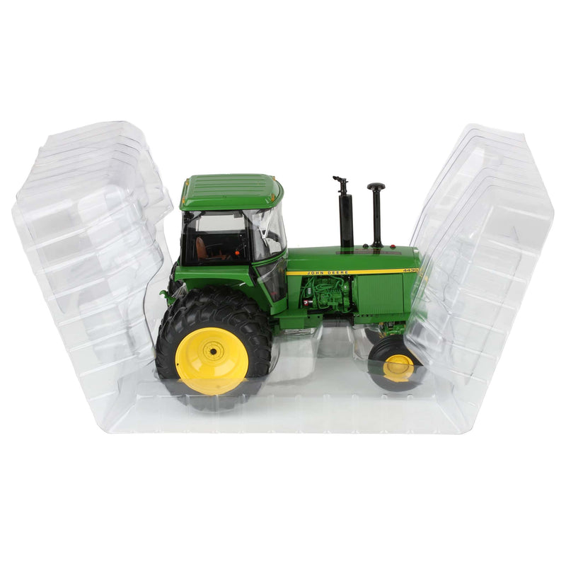 1/16 John Deere 4430 Precision Key Series #1 by ERTL, Sales Award Edition