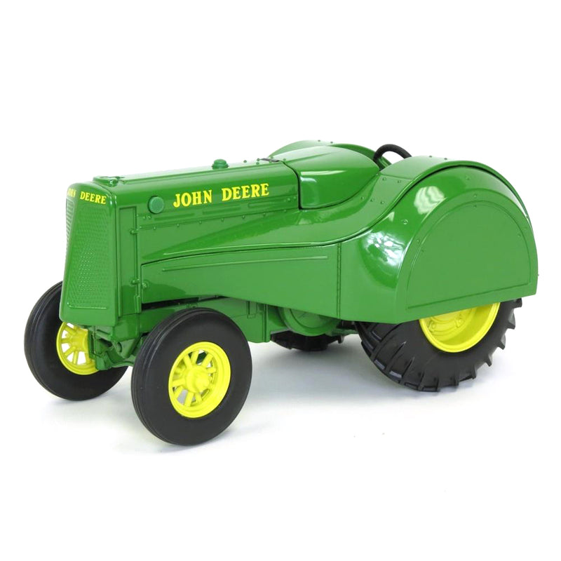 (B&D) 1/16 John Deere Model AO Grove & Orchard Tractor, 2012 Two-Cylinder Club Expo XXII - Damaged Item
