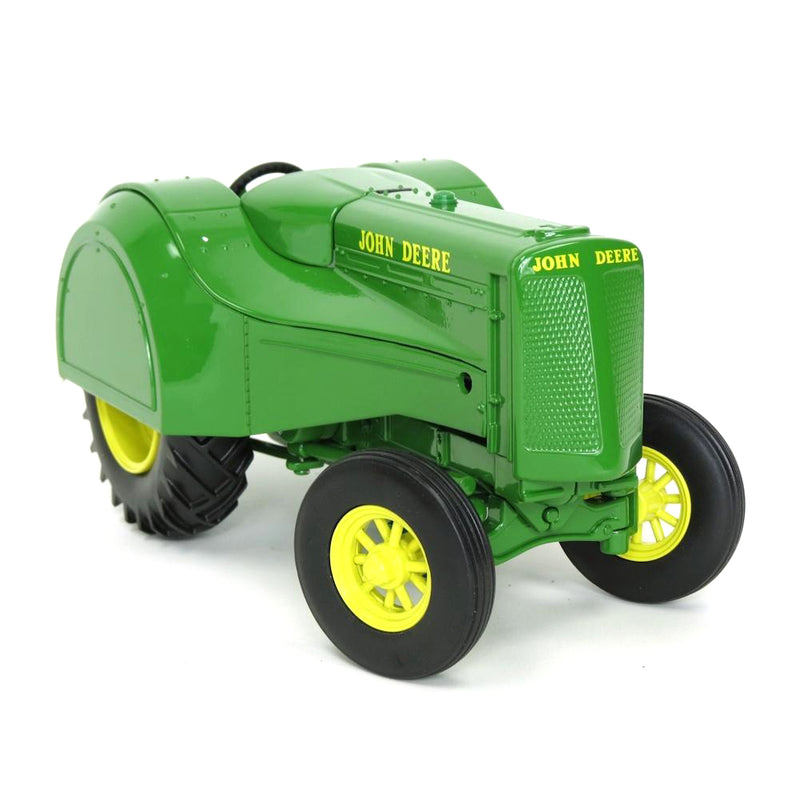 (B&D) 1/16 John Deere Model AO Grove & Orchard Tractor, 2012 Two-Cylinder Club Expo XXII - Damaged Item
