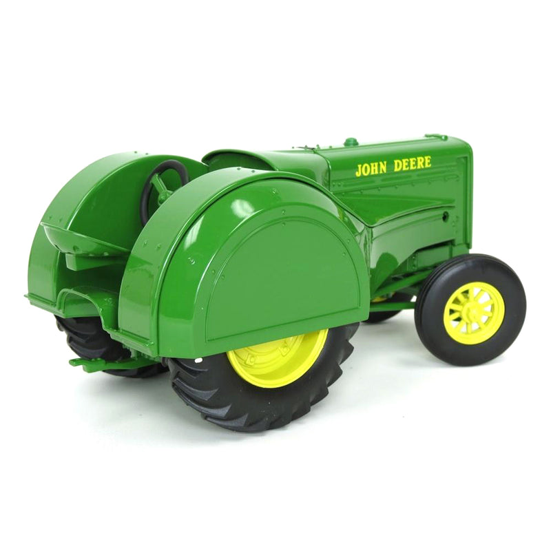 (B&D) 1/16 John Deere Model AO Grove & Orchard Tractor, 2012 Two-Cylinder Club Expo XXII - Damaged Item