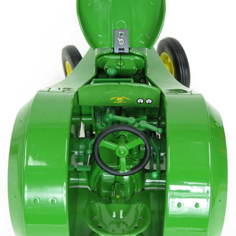 (B&D) 1/16 John Deere Model AO Grove & Orchard Tractor, 2012 Two-Cylinder Club Expo XXII - Damaged Item