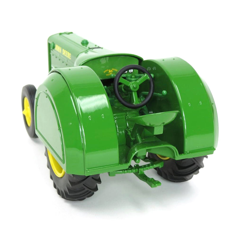 (B&D) 1/16 John Deere Model AO Grove & Orchard Tractor, 2012 Two-Cylinder Club Expo XXII - Damaged Item