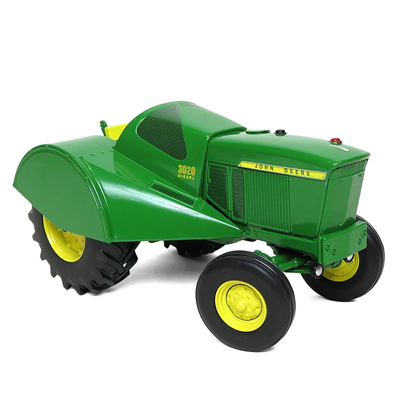 1/16 John Deere 3020 Grove & Orchard Diesel Tractor by ERTL, 2014 Two Cylinder Club EXPO