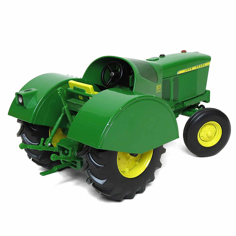 1/16 John Deere 3020 Grove & Orchard Diesel Tractor by ERTL, 2014 Two Cylinder Club EXPO