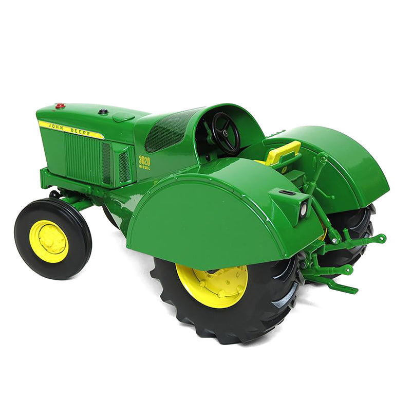 1/16 John Deere 3020 Grove & Orchard Diesel Tractor by ERTL, 2014 Two Cylinder Club EXPO