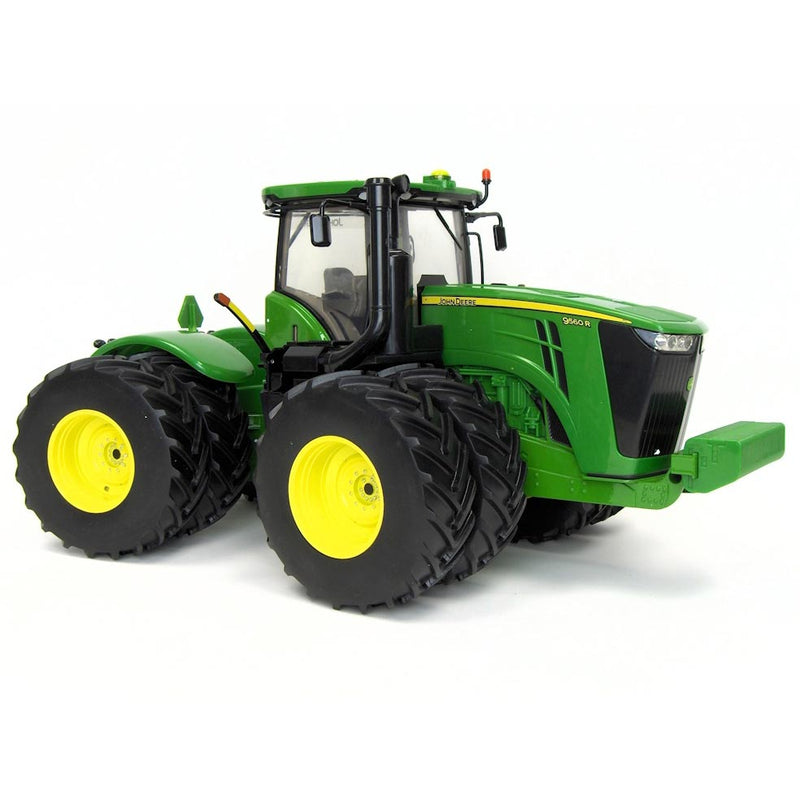 1/16 John Deere 9560R 4WD Tractor with Duals, ERTL Prestige Collection