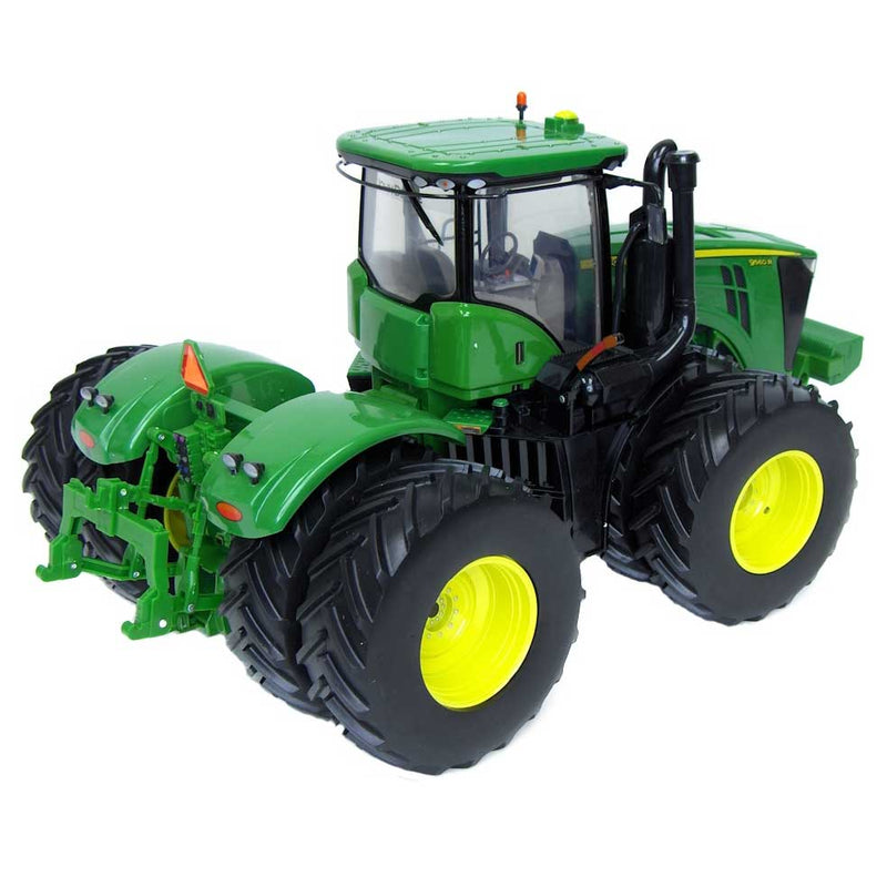 1/16 John Deere 9560R 4WD Tractor with Duals, ERTL Prestige Collection