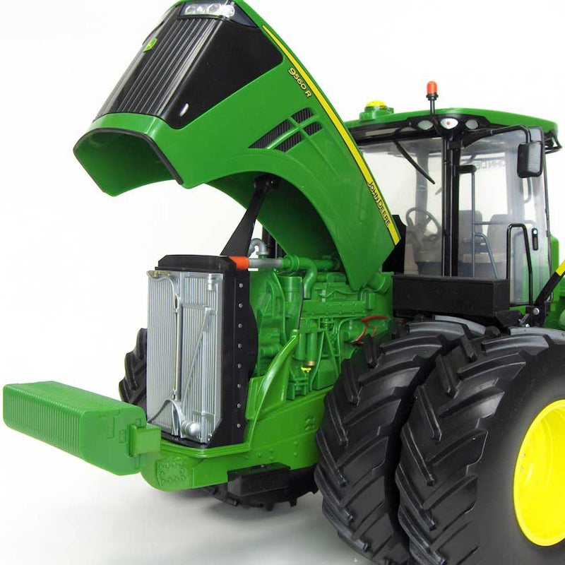 1/16 John Deere 9560R 4WD Tractor with Duals, ERTL Prestige Collection