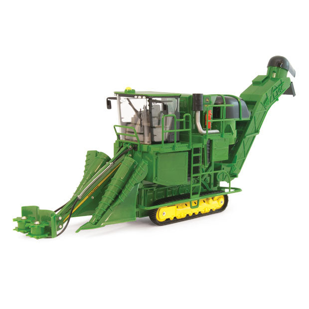 1/32 John Deere 3520 Sugar Cane Harvester Tracked by ERTL, Prestige Collection