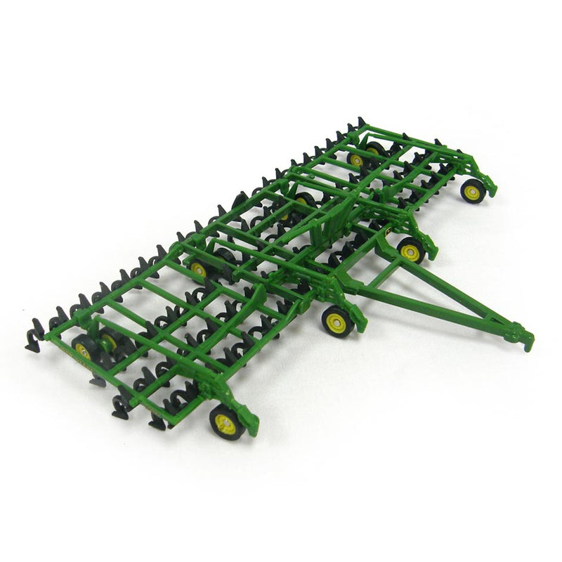 1/64 John Deere 2200 Field Cultivator by ERTL