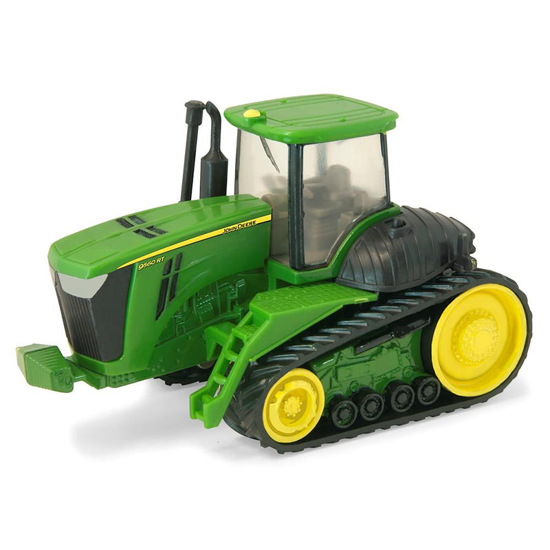 1/64 John Deere 9560RT with Tracks by ERTL