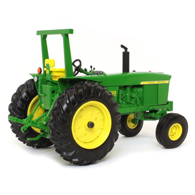 1/16 John Deere 4020 Diesel with ROPS, John Deere Tractor & Engine Museum Limited Edition by ERTL