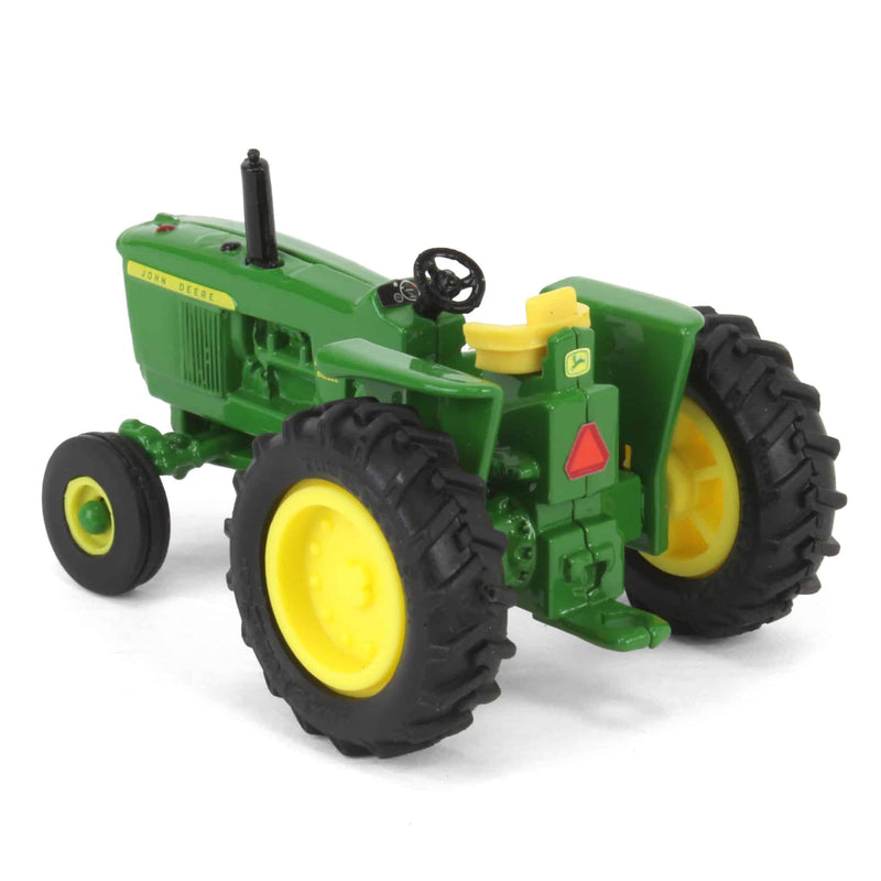1/64 John Deere 4020 Tractor by ERTL, Waterloo Museum Edition