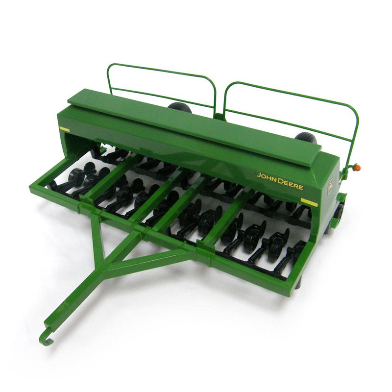 1/16 John Deere 1590 Grain Drill by ERTL