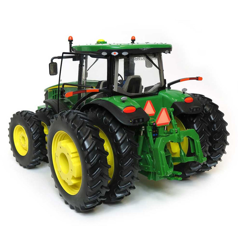 1/16 John Deere 8370R Tractor with Front & Rear Duals, ERTL Prestige Collection
