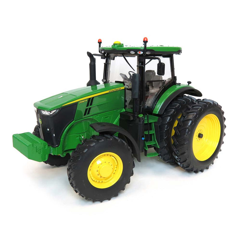 1/16 John Deere 7290R Tractor with Rear Duals, ERTL Prestige Collection