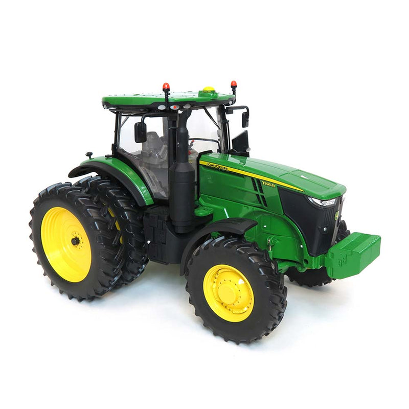 1/16 John Deere 7290R Tractor with Rear Duals, ERTL Prestige Collection