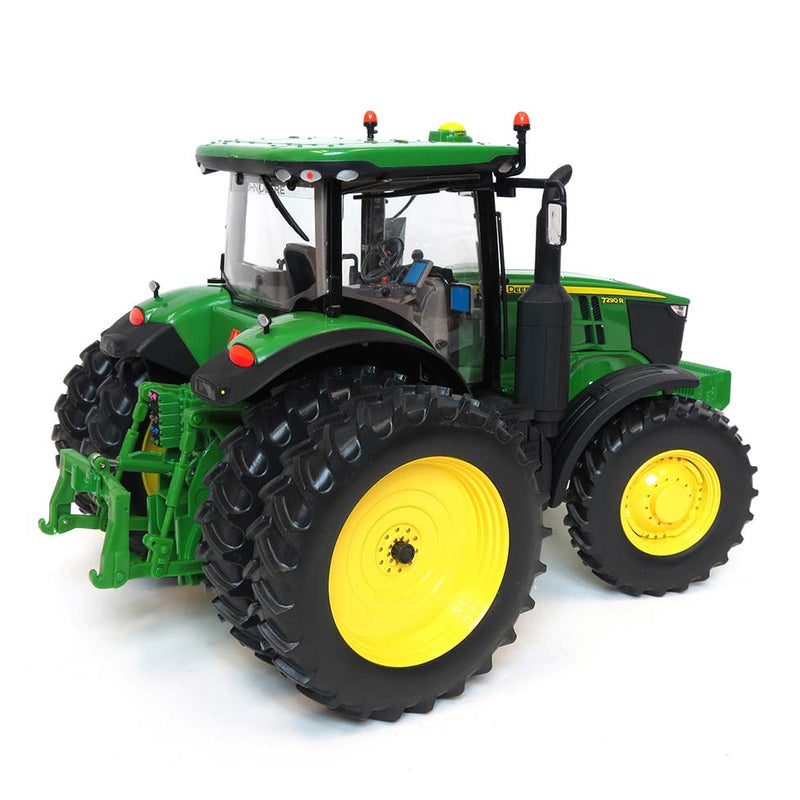 1/16 John Deere 7290R Tractor with Rear Duals, ERTL Prestige Collection
