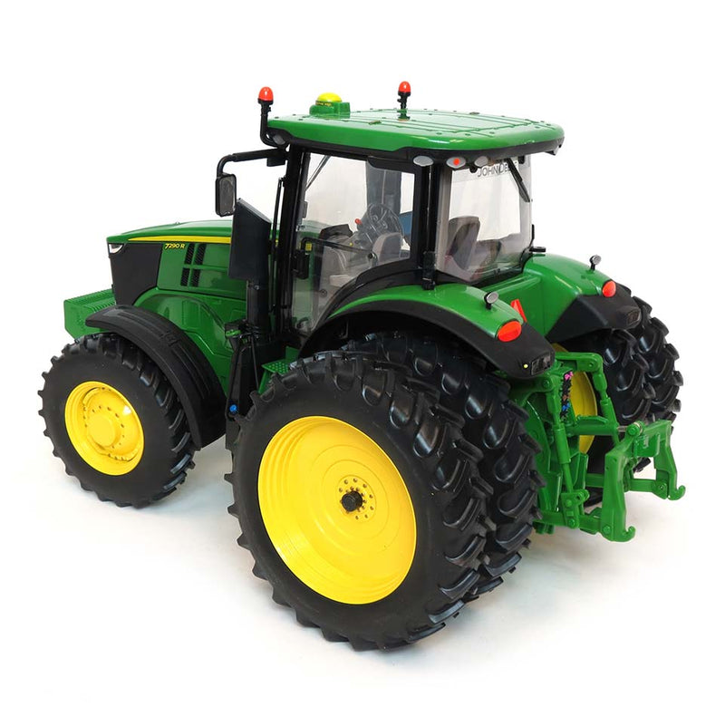 1/16 John Deere 7290R Tractor with Rear Duals, ERTL Prestige Collection