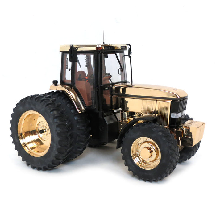 John Deere Precision Elite Series Gold Version 1/16 John Deere