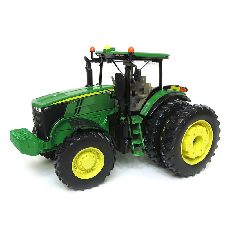 1/32 John Deere 7290R Tractor with Duals by ERTL, 2015 Farm Show Edition