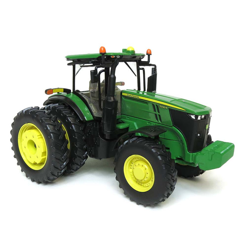 1/32 John Deere 7290R Tractor with Duals by ERTL, 2015 Farm Show Edition