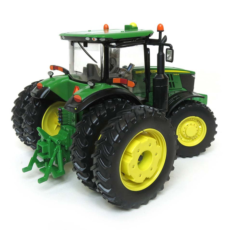 1/32 John Deere 7290R Tractor with Duals by ERTL, 2015 Farm Show Edition