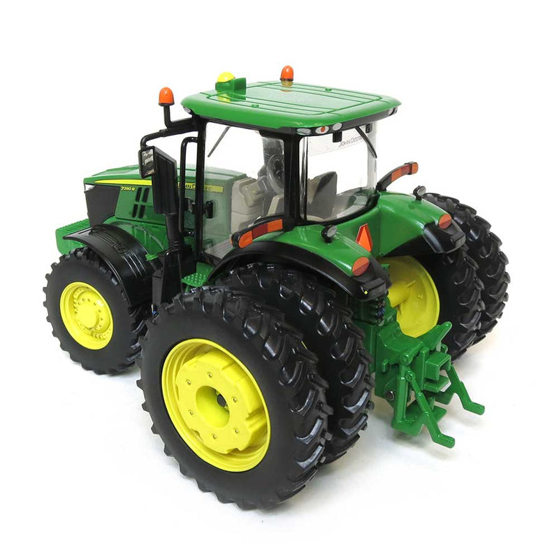 1/32 John Deere 7290R Tractor with Duals by ERTL, 2015 Farm Show Edition