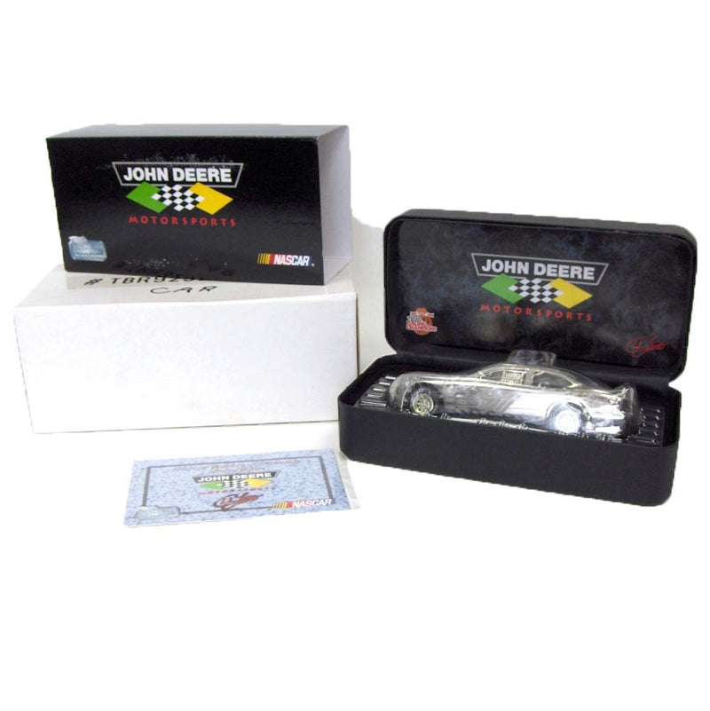 1/24 John Deere Platinum #97 Chad Little Limited Edition