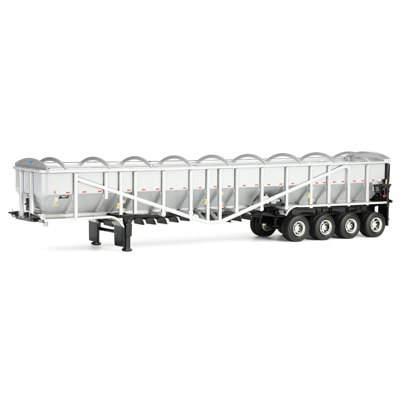 1/64 Trinity Quad-Axle Potato Trailer by SpecCast