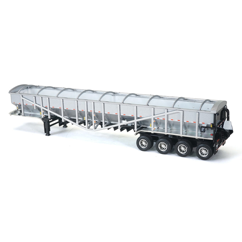 1/64 Trinity Quad-Axle Potato Trailer by SpecCast
