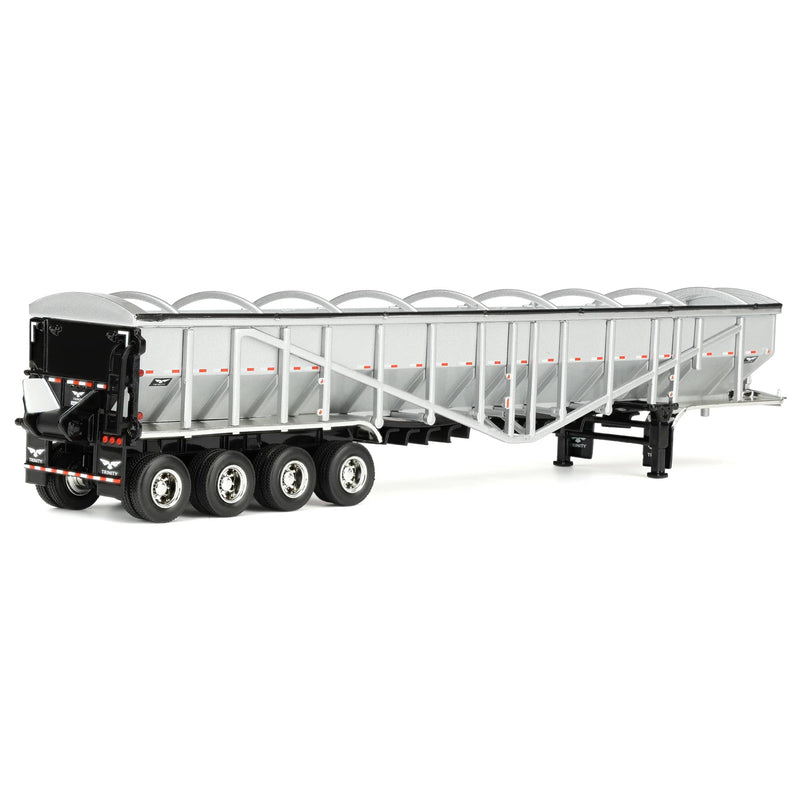 1/64 Trinity Quad-Axle Potato Trailer by SpecCast