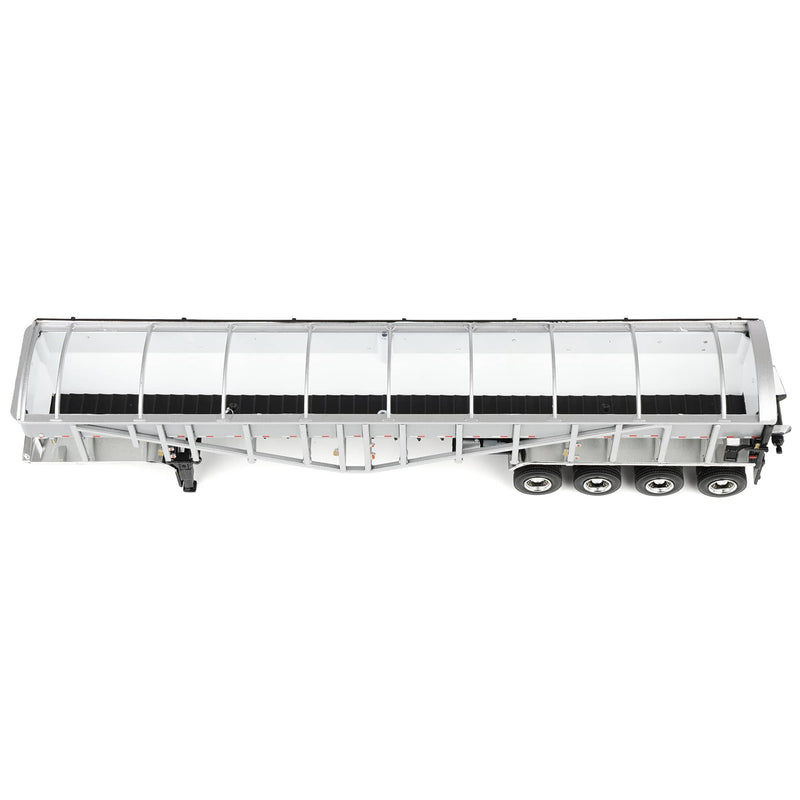 1/64 Trinity Quad-Axle Potato Trailer by SpecCast
