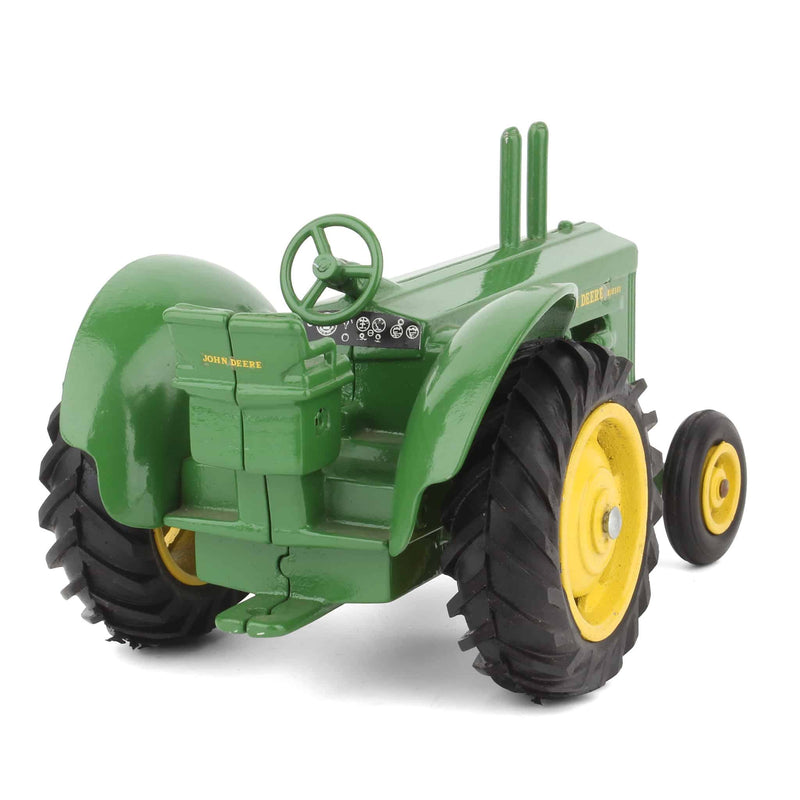 1/16 John Deere 80 Tractor Casting by Edlon Trumm - LOOSE