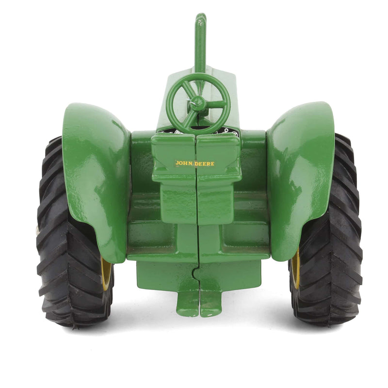1/16 John Deere 80 Tractor Casting by Edlon Trumm - LOOSE