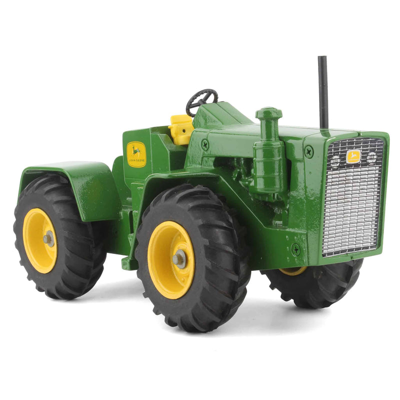 1/16 John Deere 8010 Diesel Tractor Custom Made by Eldon Trumm
