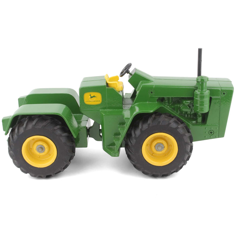 1/16 John Deere 8010 Diesel Tractor Custom Made by Eldon Trumm