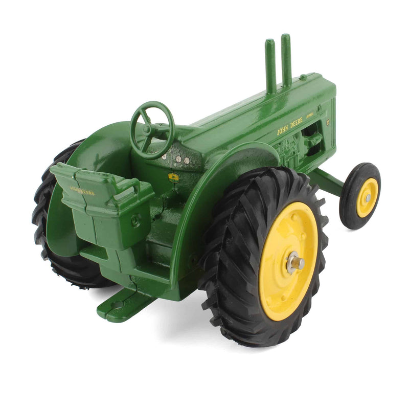 1/16 John Deere Model R Diesel Tractor Casting by Eldon Trumm - LOOSE