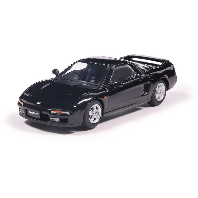 1/64 1990 Honda NSX NA1 Berlina Black by IXO America