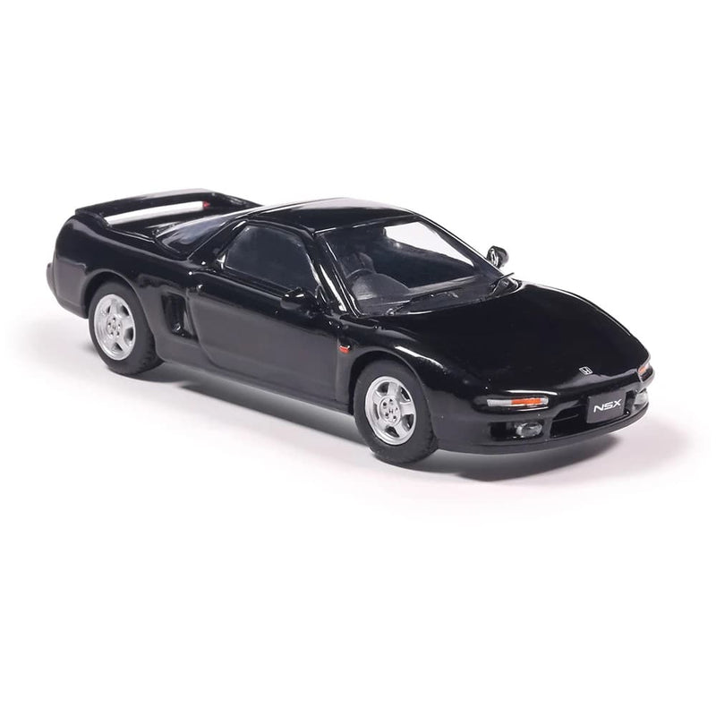 1/64 1990 Honda NSX NA1 Berlina Black by IXO America