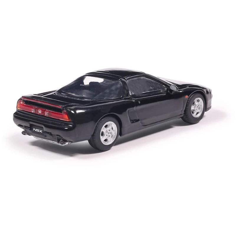 1/64 1990 Honda NSX NA1 Berlina Black by IXO America