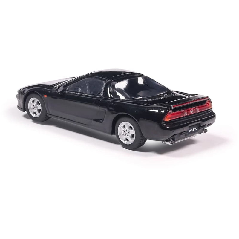 1/64 1990 Honda NSX NA1 Berlina Black by IXO America
