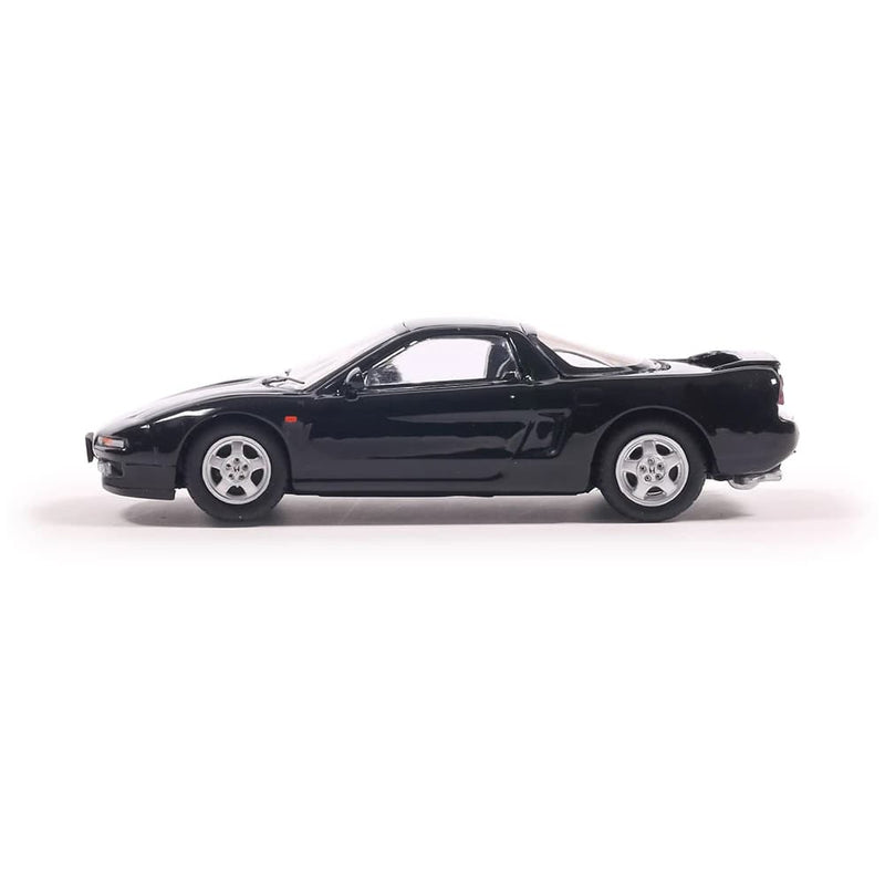 1/64 1990 Honda NSX NA1 Berlina Black by IXO America