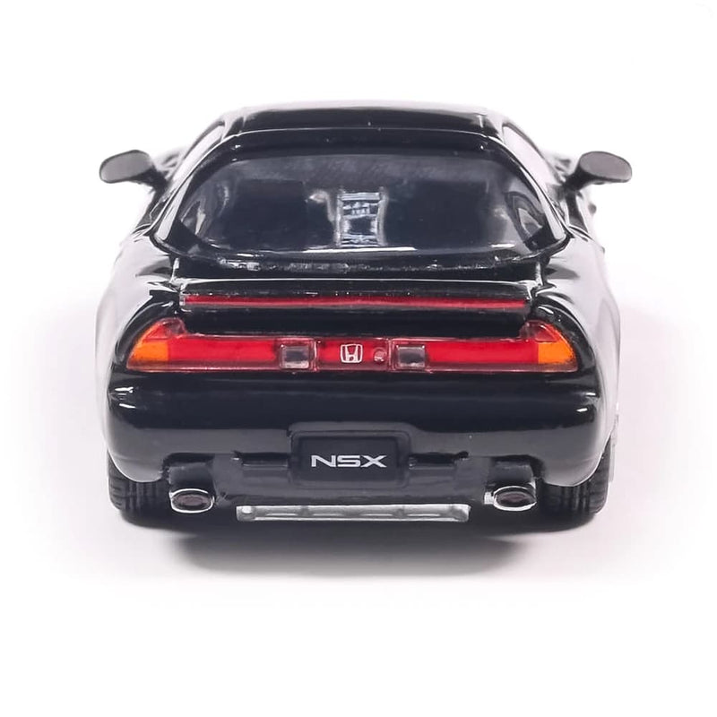 1/64 1990 Honda NSX NA1 Berlina Black by IXO America