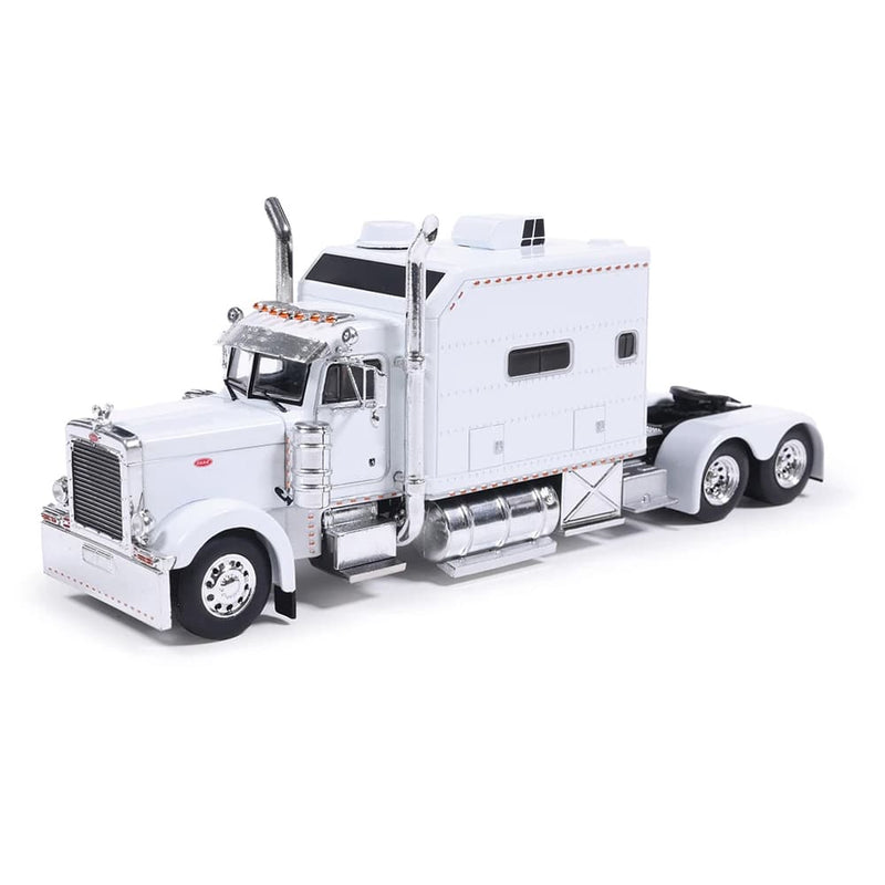 1/64 Peterbilt 379 White by IXO America